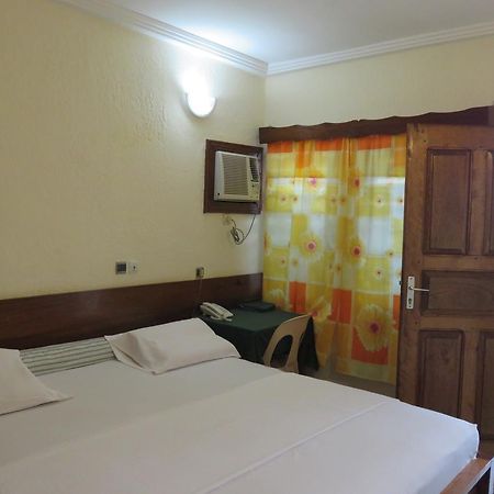 Hotel Agbeviade Kpalime Ngoại thất bức ảnh