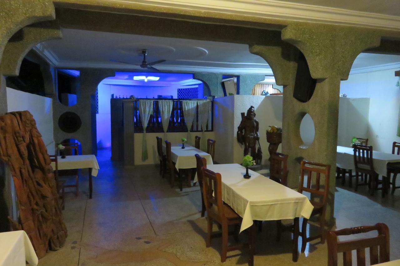 Hotel Agbeviade Kpalime Ngoại thất bức ảnh