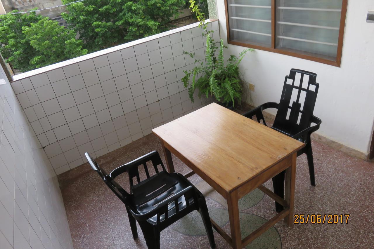 Hotel Agbeviade Kpalime Ngoại thất bức ảnh