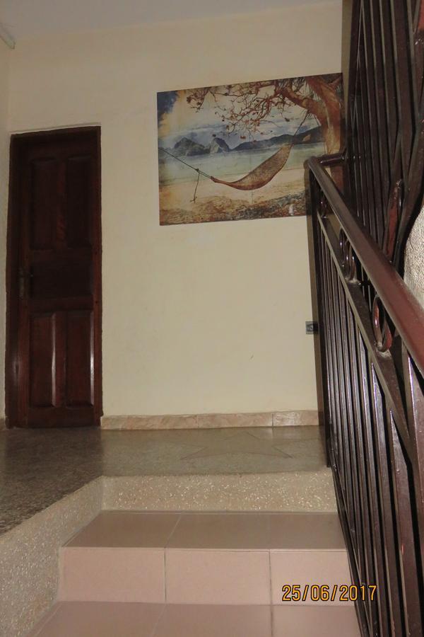 Hotel Agbeviade Kpalime Ngoại thất bức ảnh