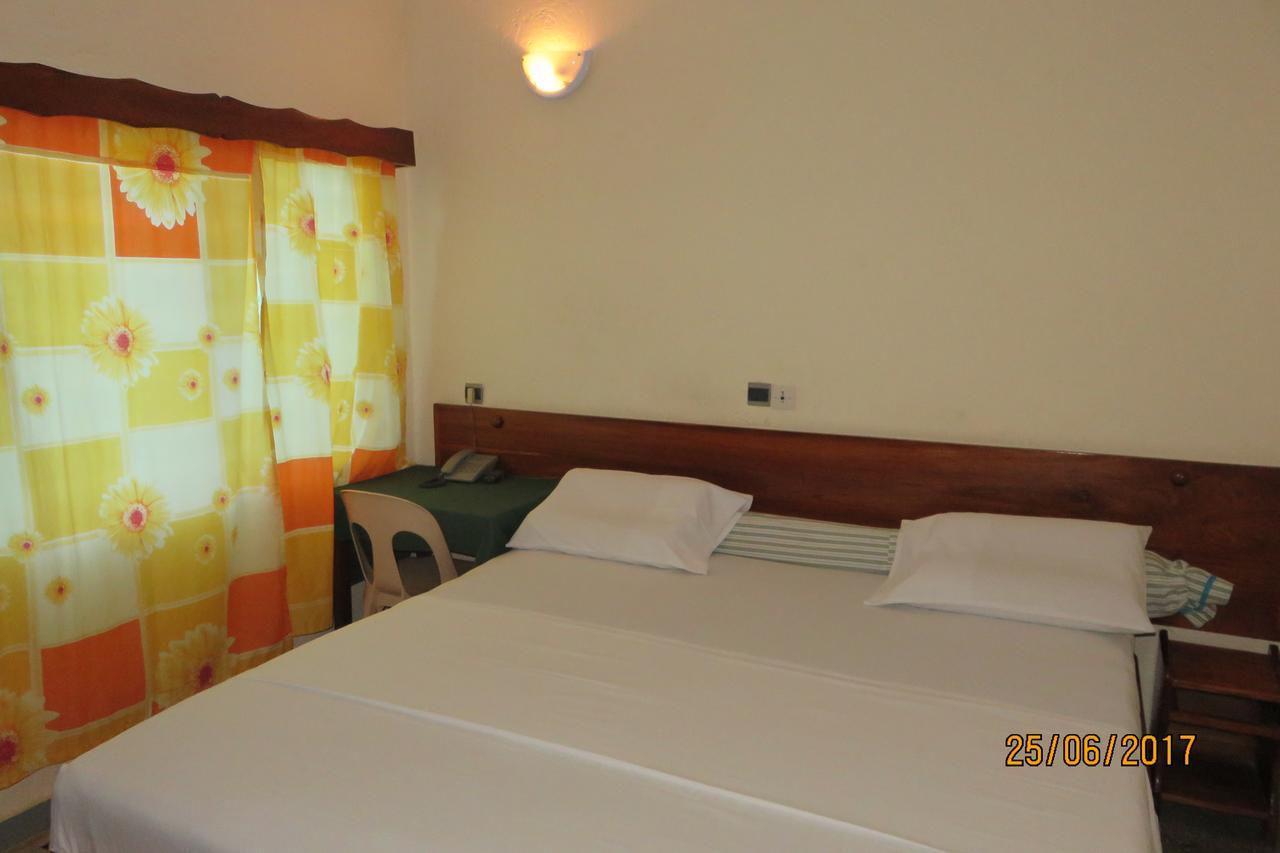 Hotel Agbeviade Kpalime Ngoại thất bức ảnh