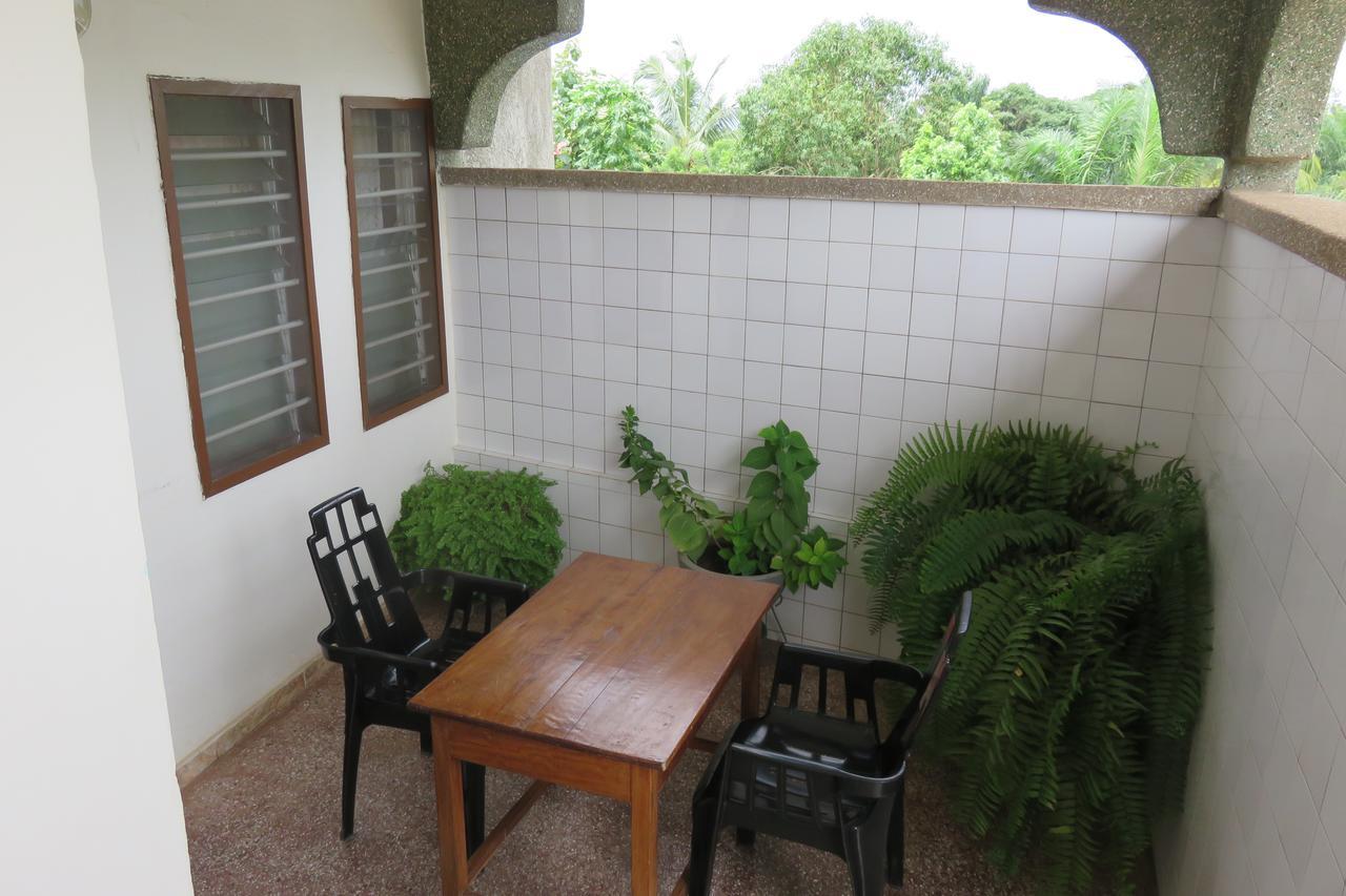 Hotel Agbeviade Kpalime Ngoại thất bức ảnh