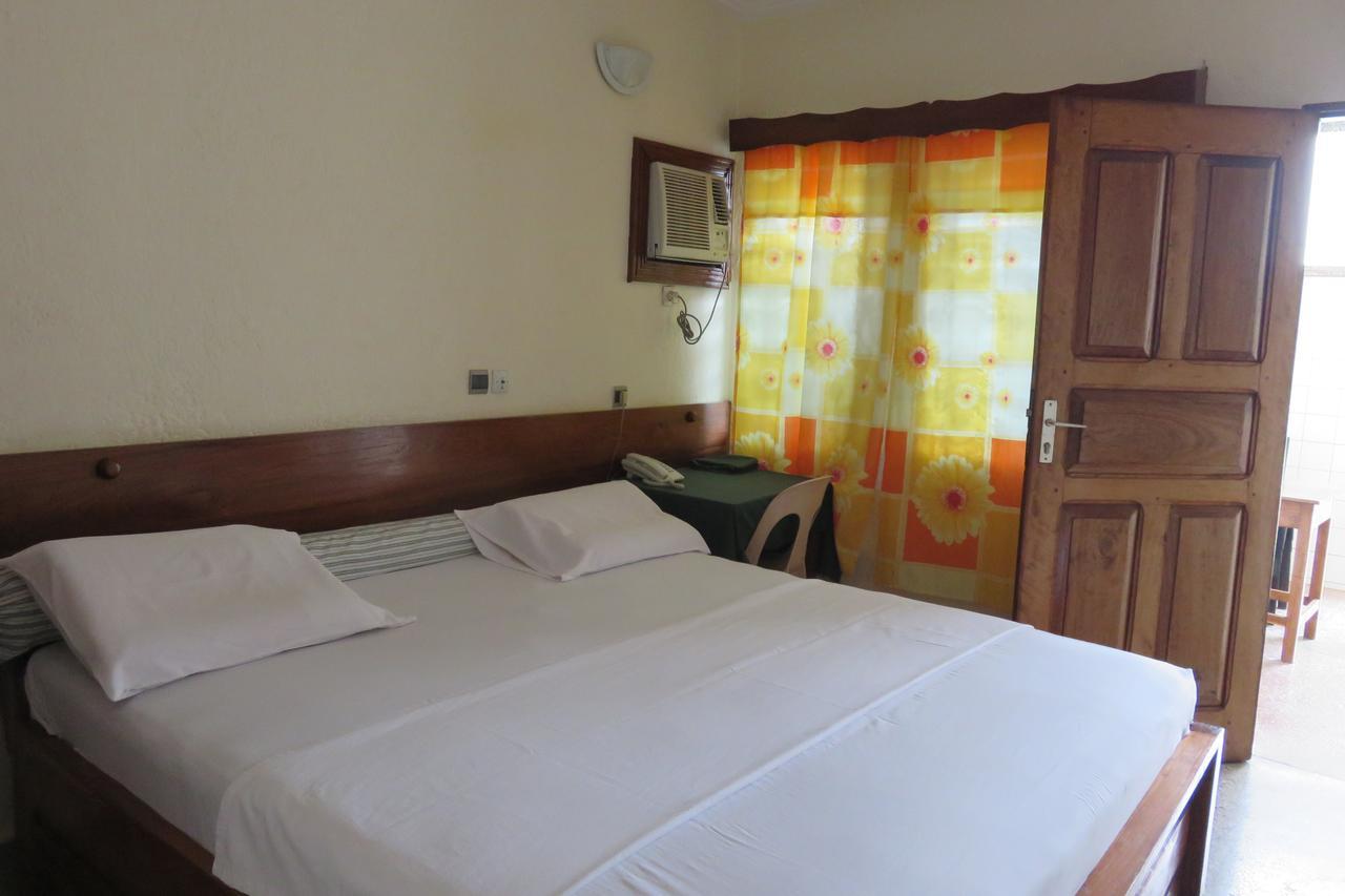 Hotel Agbeviade Kpalime Ngoại thất bức ảnh